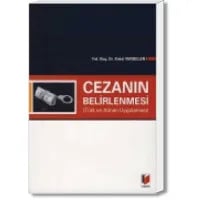 Cezanın Belirlenmesi