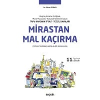 Mirastan Mal Kaçırma