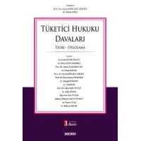 Tüketici Hukuku Davaları (Teori - Uygulama)