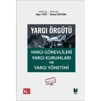 Yargı Örgütü