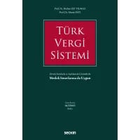 Türk Vergi Sistemi