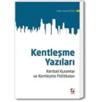 Kentleşme Yazıları