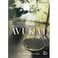 Bozkır'dan Dünyaya Avukat Olmak