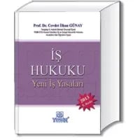 İş Hukuku (Yeni İş Yasaları)