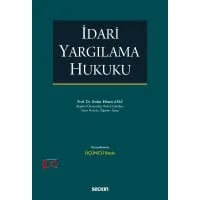 İdari Yargılama Hukuku