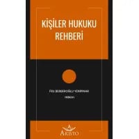 Kişiler Hukuku Rehberi