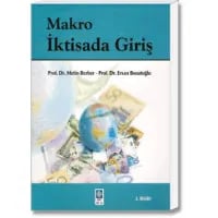Makro İktisada Giriş