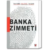 Banka Zimmeti