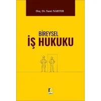 Bireysel İş Hukuku