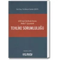 Tehlike Sorumluluğu