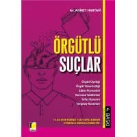 Örgütlü Suçlar