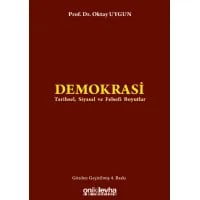 Demokrasi