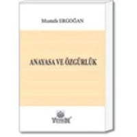 Anayasa ve Özgürlük