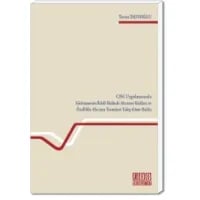 CISG Uygulamasında Sözleşmenin İhlali Halinde Alacaklının Hakları ve Özellikle Alıcının Tazminat Talep Etme Hakkı