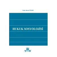 Hukuk Sosyolojisi