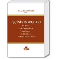 İşçinin Borçları