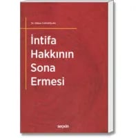İntifa Hakkının Sona Ermesi