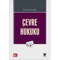 Çevre Hukuku