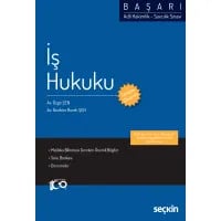 BAŞARI – İş Hukuku