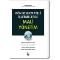 Döner Sermayeli İşletmelerde Mali Yönetim