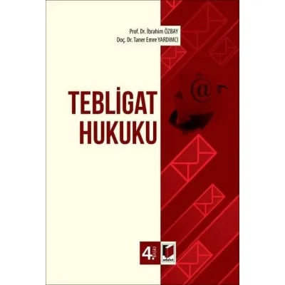 Tebligat Hukuku