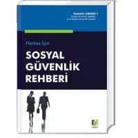 Herkes İçin Sosyal Güvenlik Rehberi