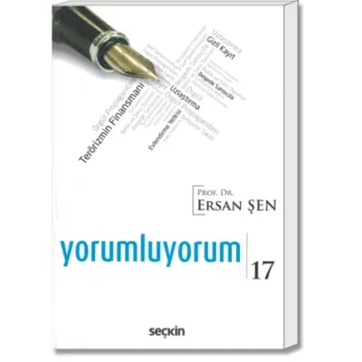Yorumluyorum - 17
