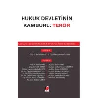 Hukuk Devletinin Kamburu: Terör (Ulusal ve Uluslararası Hukuk Boyutuyla Terör ve Terörizm)