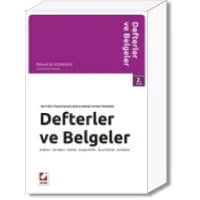 Defter ve Belgeler