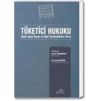 Tüketici Hukuku