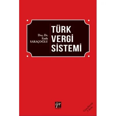 Türk Vergi Sistemi