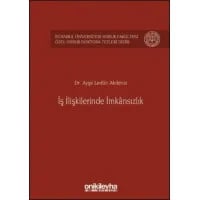 İş İlişkilerinde İmkânsızlık