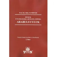 Hukuk Uyuşmazlıkları Bağlamında Arabuluculuk