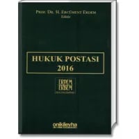 Hukuk Postası 2016