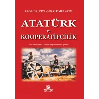 Atatürk ve Kooperatifçilik