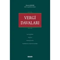 Vergi Davaları