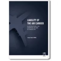 Liability Of The Air Carrier