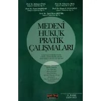 Medeni Hukuk Pratik Çalışmaları