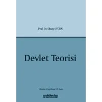 Devlet Teorisi