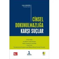 Cinsel Dokunulmazlığa Karşı Suçlar