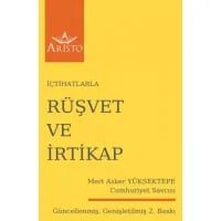 Rüşvet ve İrtikap