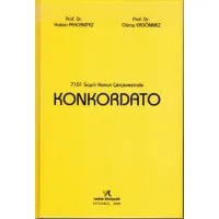 7101 Sayılı Kanun Çerçevesinde Konkordato