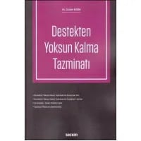 Destekten Yoksun Kalma Tazminatı