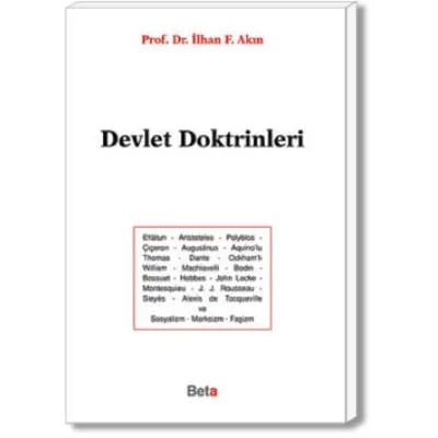 Devlet Doktrinleri