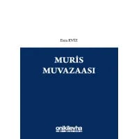 Muris Muvazaası