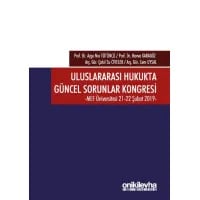 Uluslararası Hukukta Güncel Sorunlar Kongresi 21-22 Şubat 2019