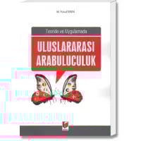 Uluslararası Arabuluculuk