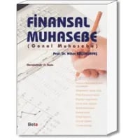 Finansal Muhasebe (Genel Muhasebe)