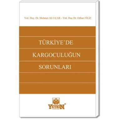 Türkiye'de Kargoculuğun Sorunları