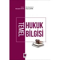 Temel Hukuk Bilgisi